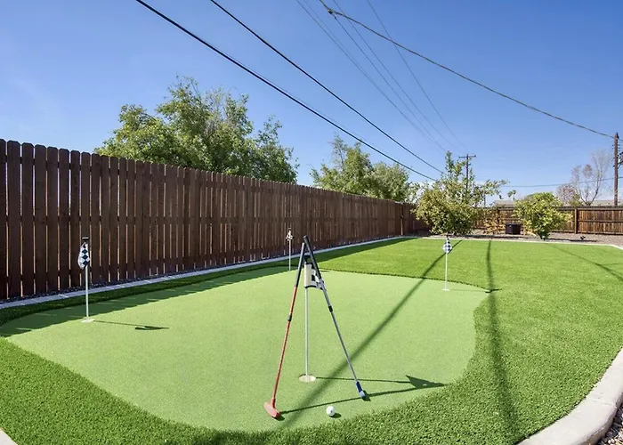 Old Town - Pool, Golf, And Fire Pit * Scottsdale