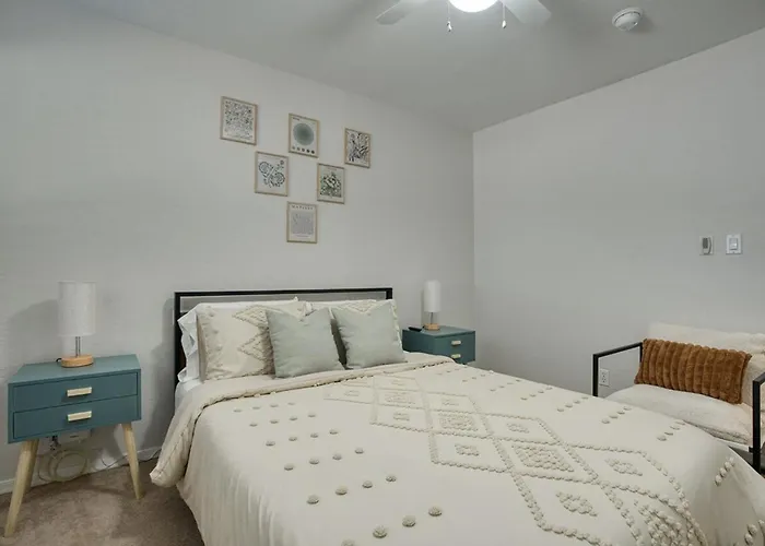 Holiday home Old Town - Pool, Golf, And Fire Pit Scottsdale
