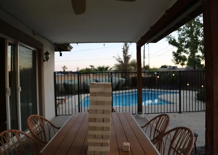 Old Town - Pool, Golf, And Fire Pit Scottsdale